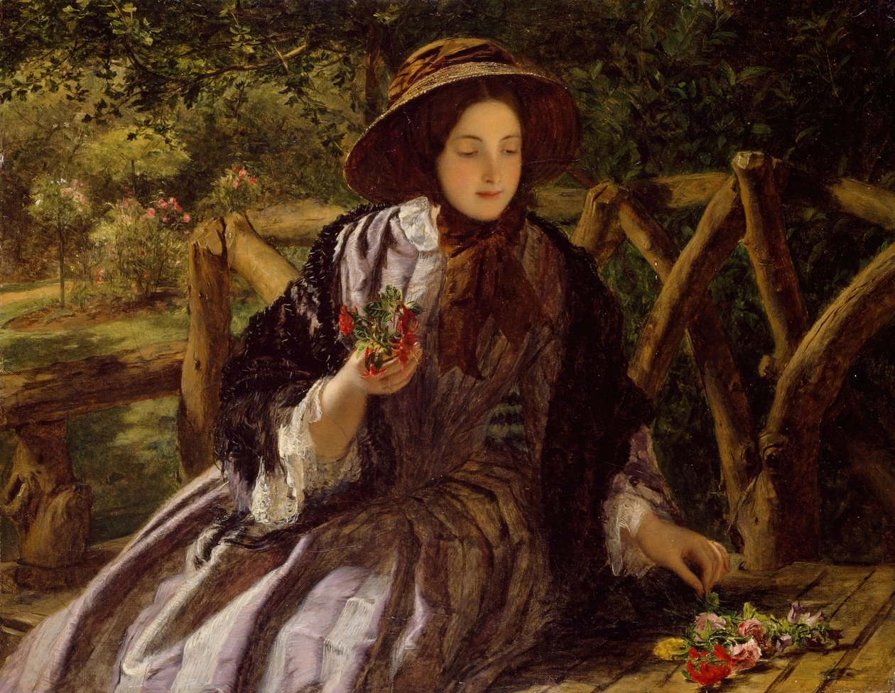 Fiori da giardino